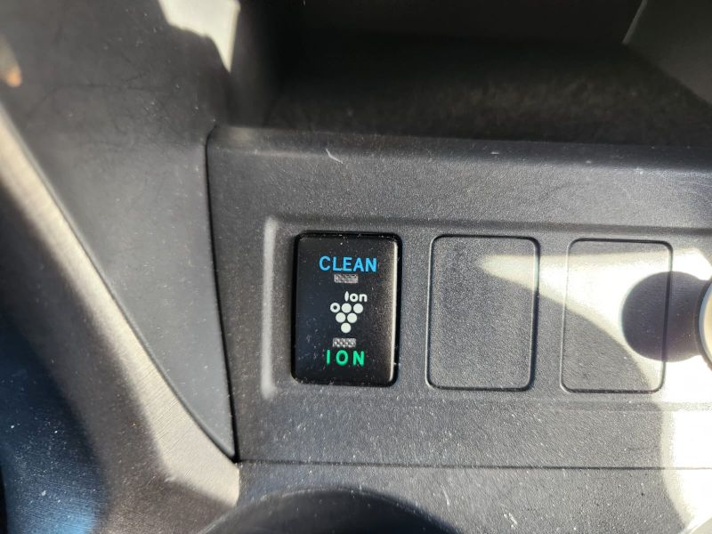  30474  TOYOTA VANGUARD  2010  