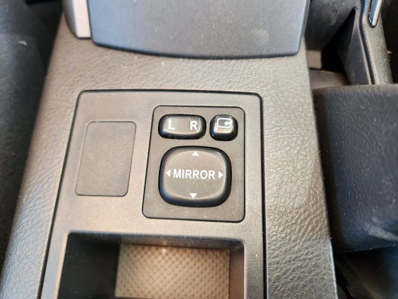  30474  TOYOTA VANGUARD  2010  