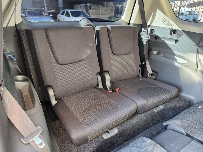  30474  TOYOTA VANGUARD  2010  