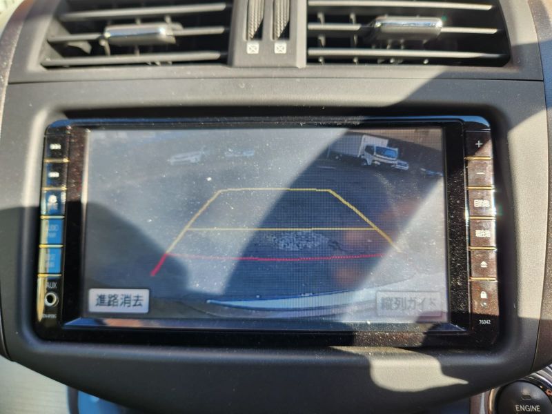  30474  TOYOTA VANGUARD  2010  