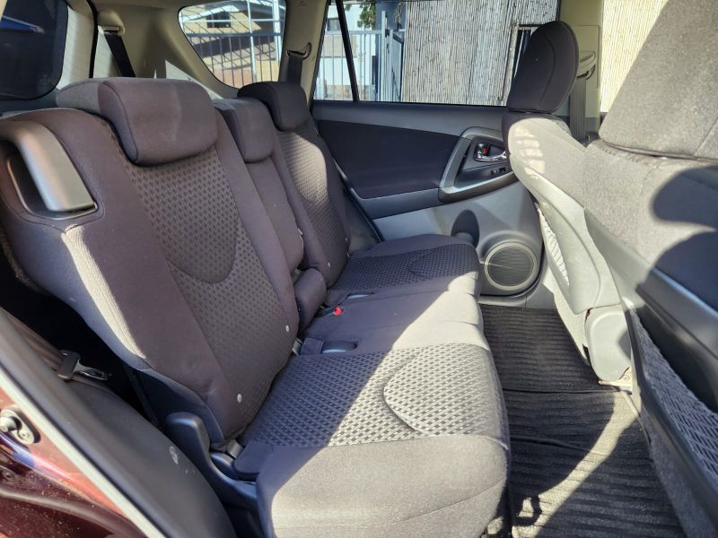  30474  TOYOTA VANGUARD  2010  