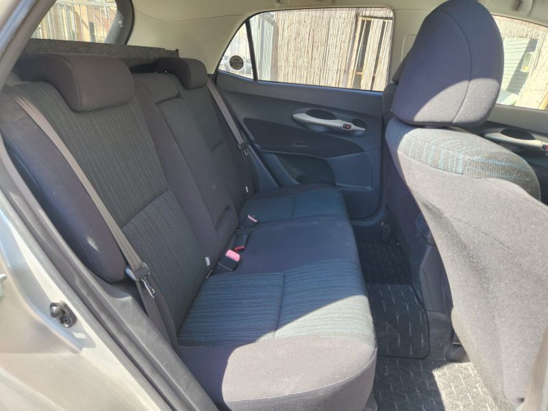  30475  TOYOTA AURIS  2007  