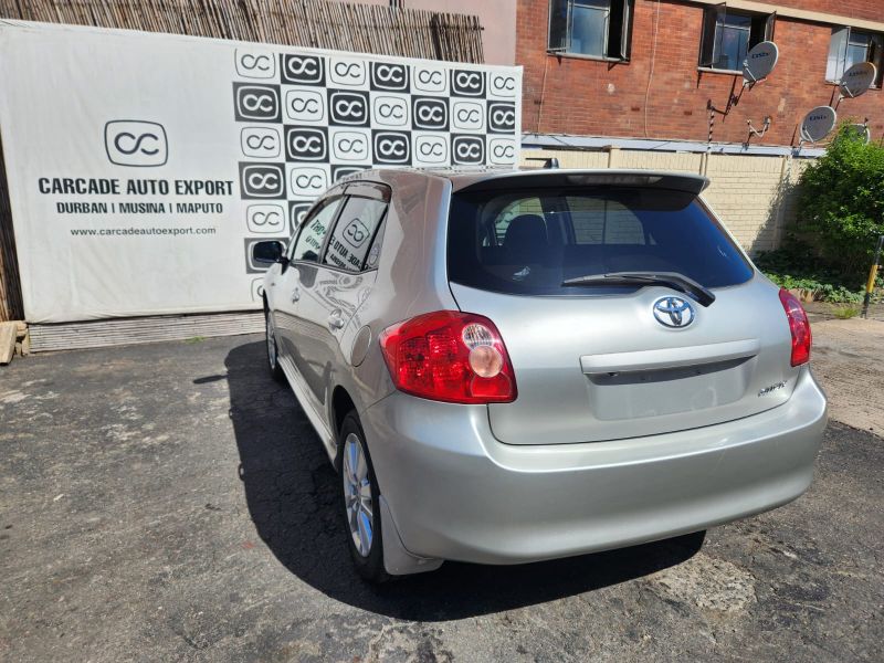  30475  TOYOTA AURIS  2007  