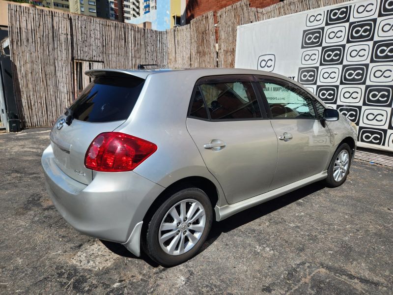  30475  TOYOTA AURIS  2007  