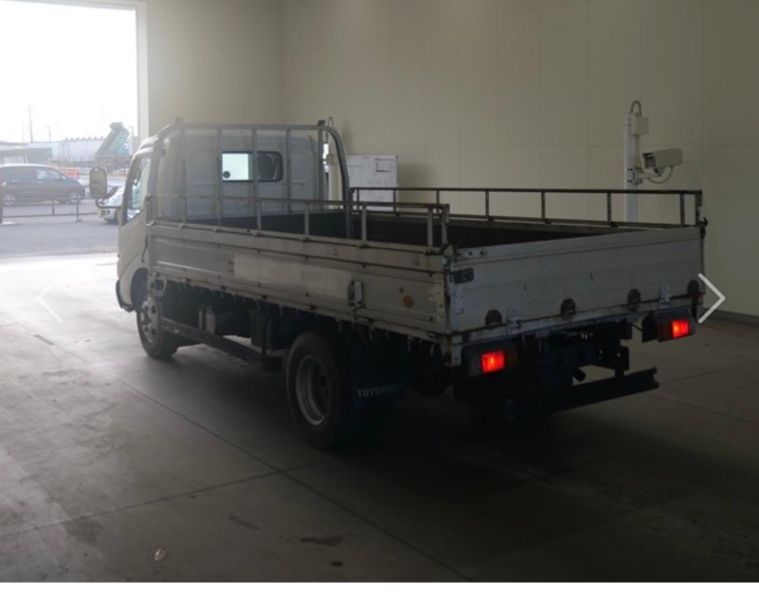  30477  HINO DUTRO  2002  