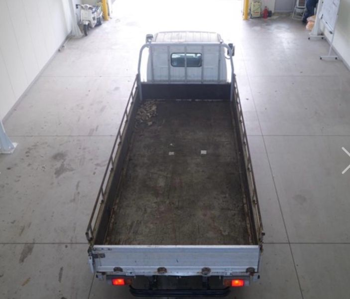  30477  HINO DUTRO  2002  