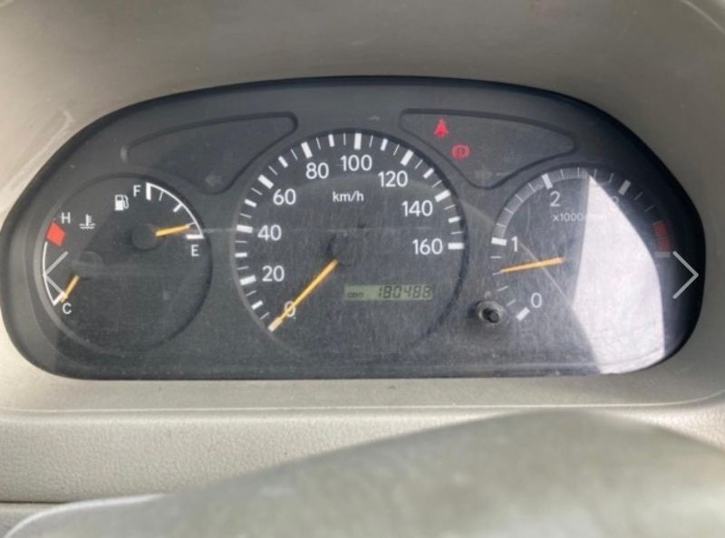  30477  HINO DUTRO  2002  