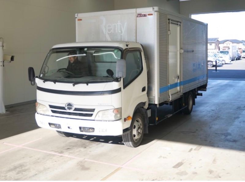  30478  HINO DUTRO  2010  