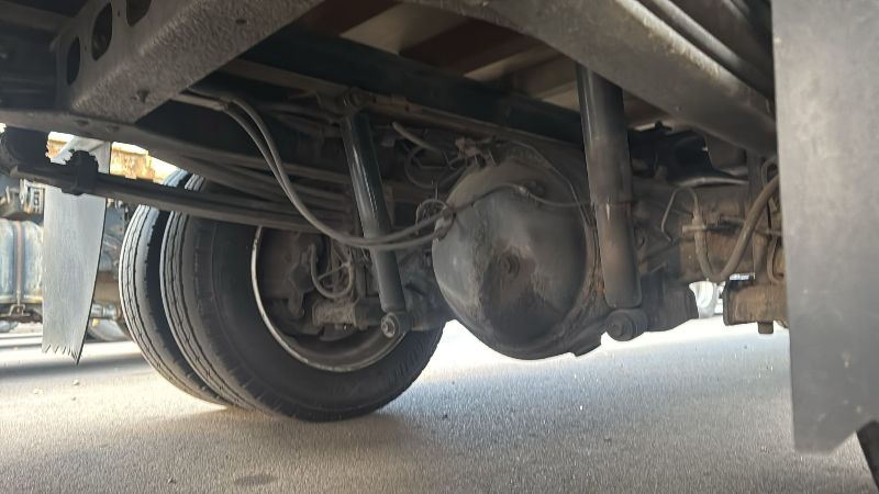  30478  HINO DUTRO  2010  