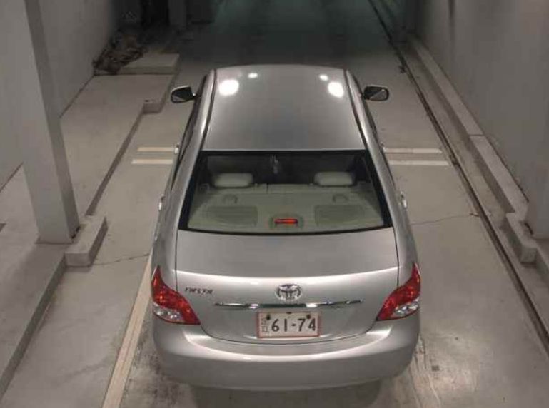  30479  TOYOTA BELTA  2008  