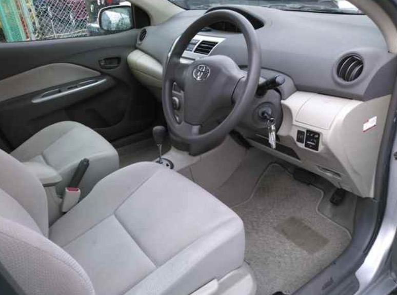  30479  TOYOTA BELTA  2008  