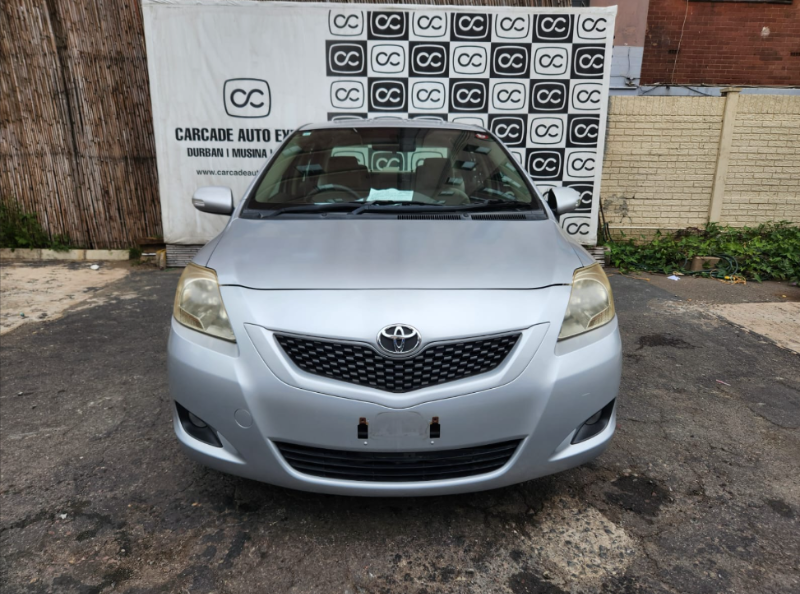  30479  TOYOTA BELTA  2008  