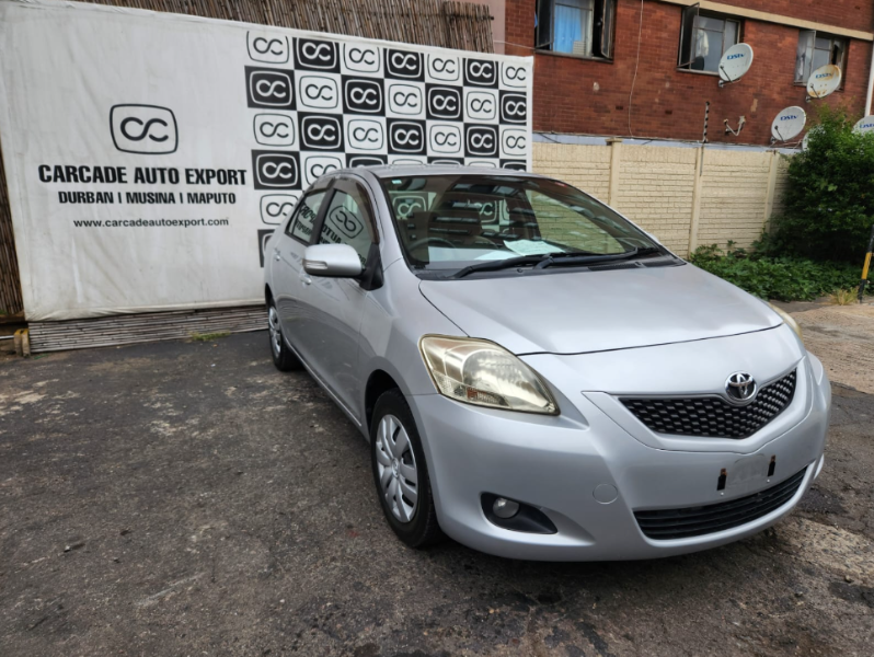  30479  TOYOTA BELTA  2008 