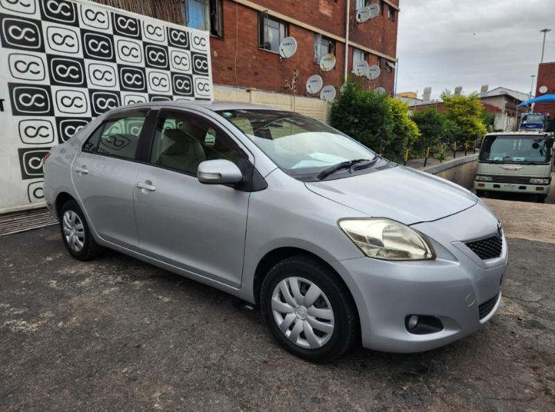 30479  TOYOTA BELTA  2008  