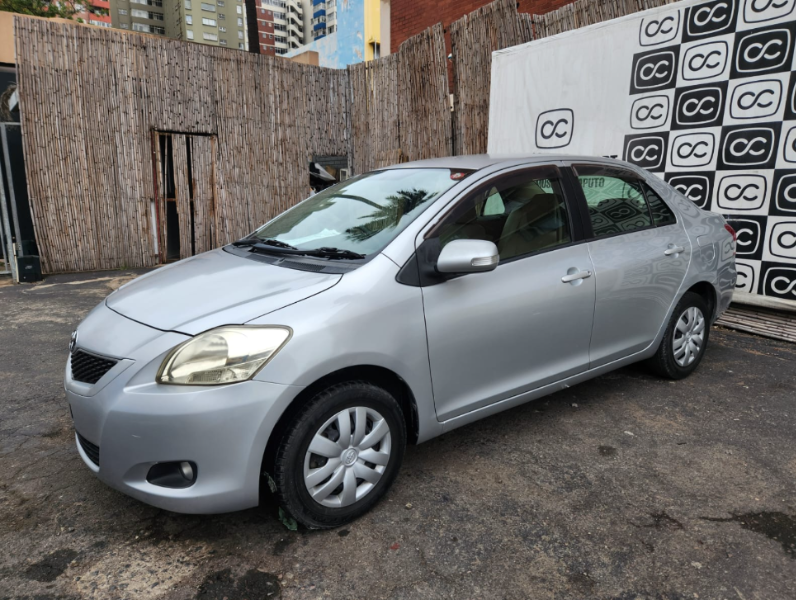  30479  TOYOTA BELTA  2008  