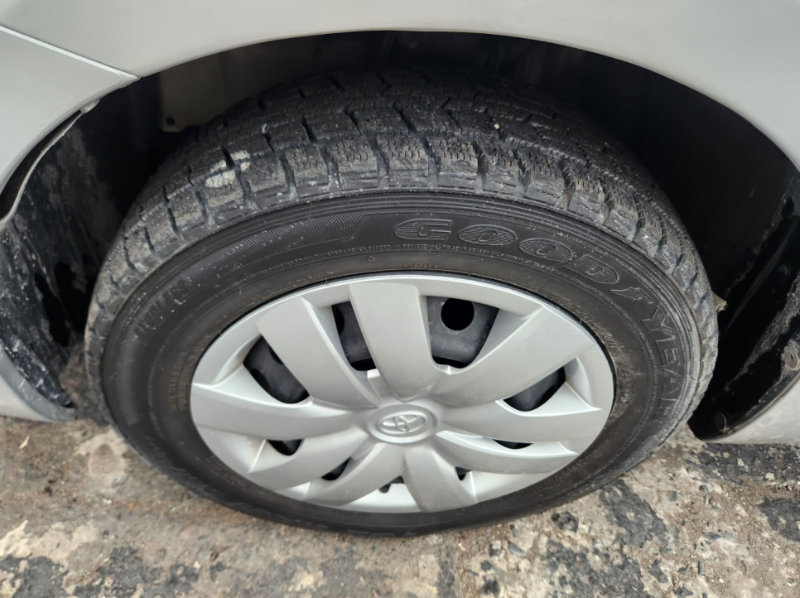  30479  TOYOTA BELTA  2008  