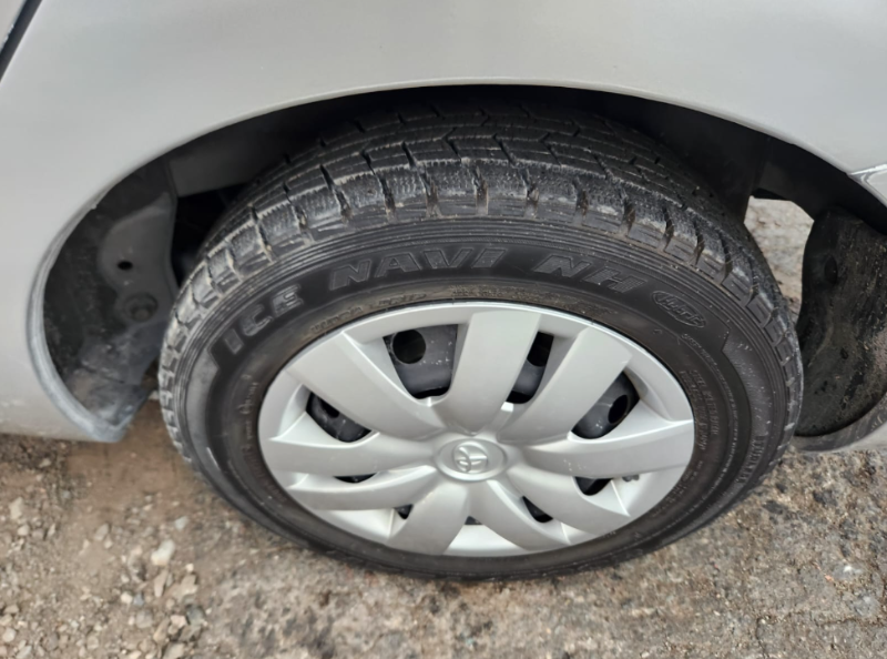  30479  TOYOTA BELTA  2008  