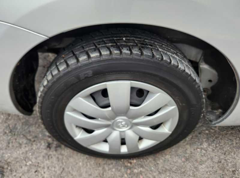  30479  TOYOTA BELTA  2008  