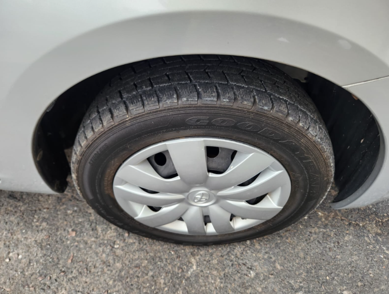  30479  TOYOTA BELTA  2008  