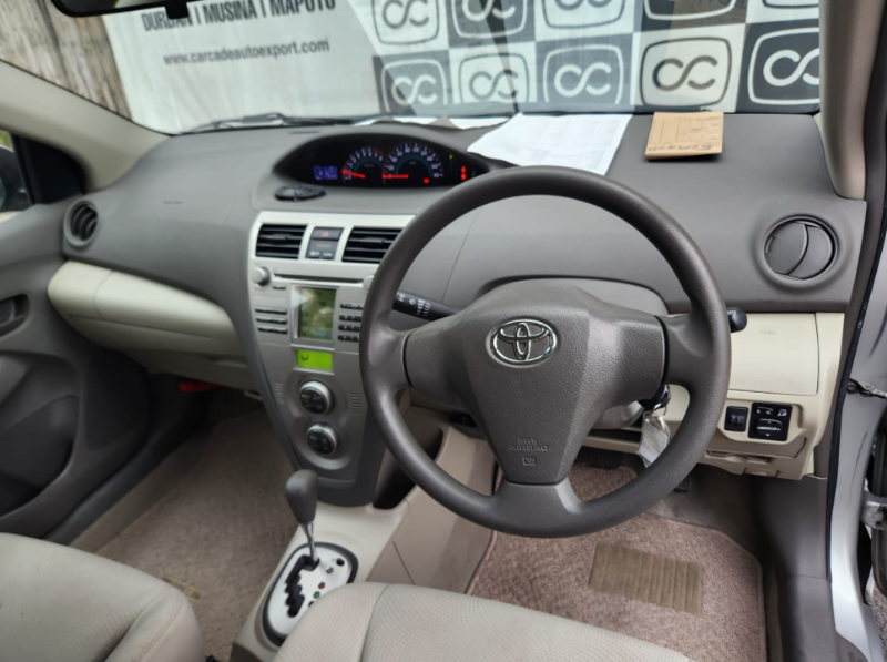  30479  TOYOTA BELTA  2008  