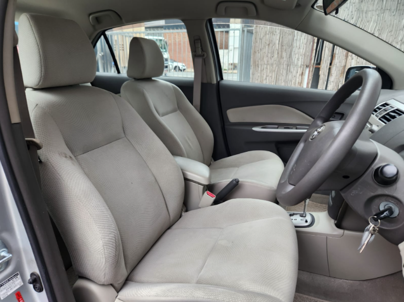  30479  TOYOTA BELTA  2008  