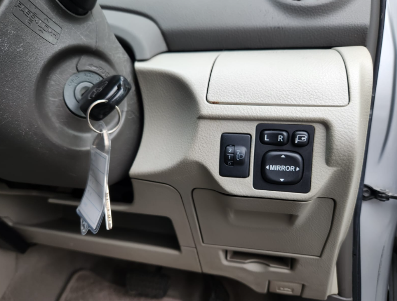 30479  TOYOTA BELTA  2008  