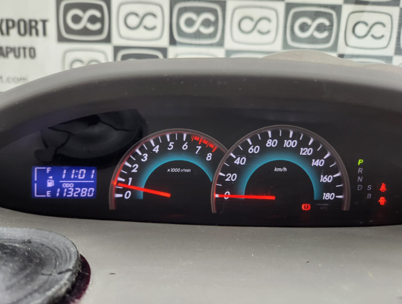  30479  TOYOTA BELTA  2008  