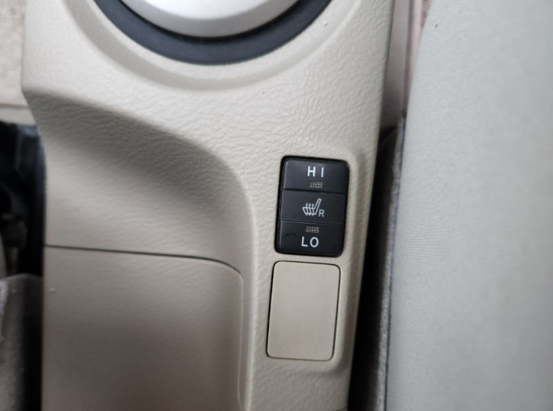  30479  TOYOTA BELTA  2008  