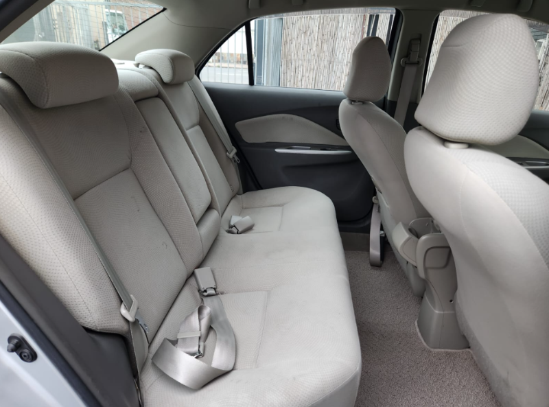  30479  TOYOTA BELTA  2008  