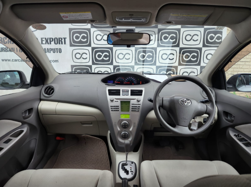  30479  TOYOTA BELTA  2008  