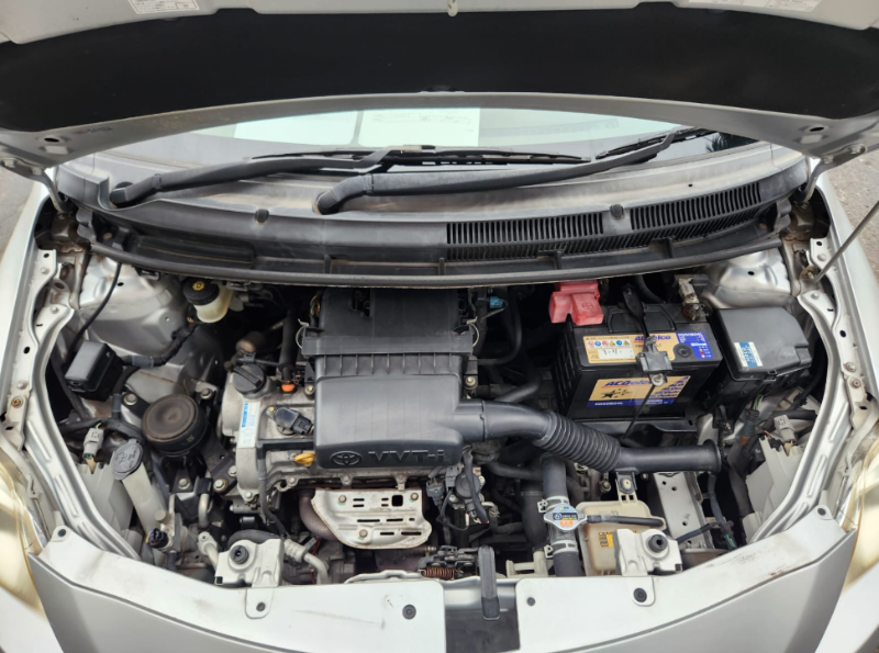  30479  TOYOTA BELTA  2008  