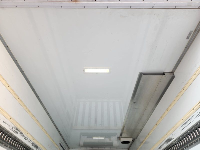  30480  HINO DUTRO  2016  