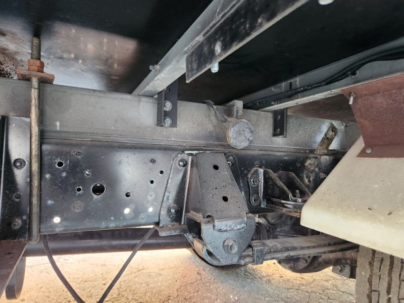  30480  HINO DUTRO  2016  
