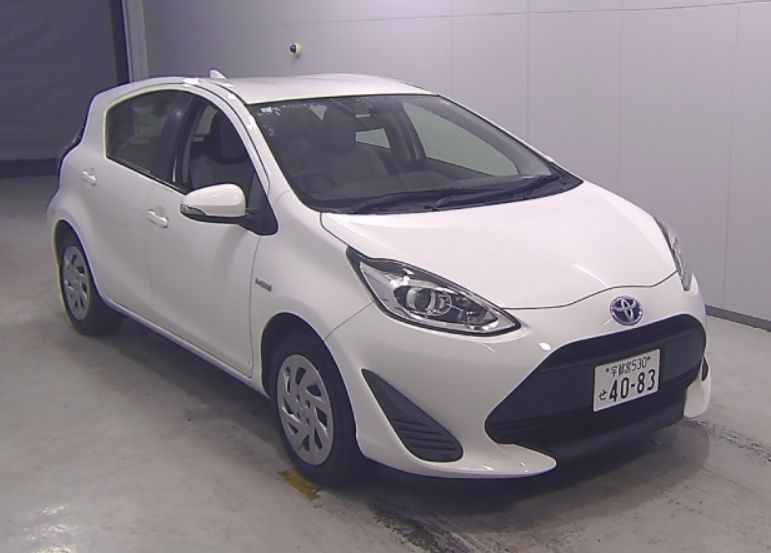  30246 TOYOTA COROLLA AXIO  2016  