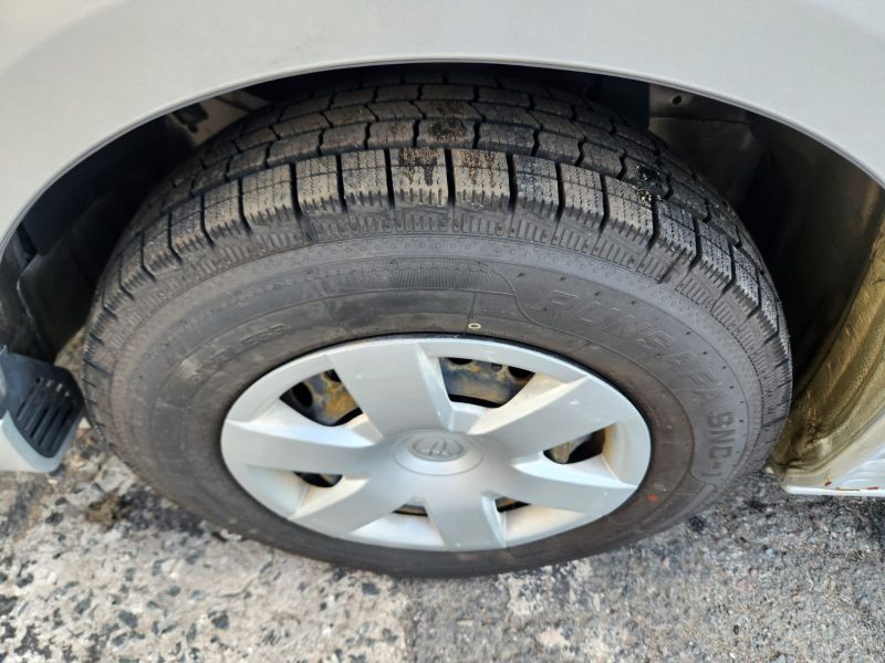  30487  TOYOTA REGIUS  2006  