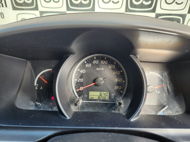  30487  TOYOTA REGIUS  2006  