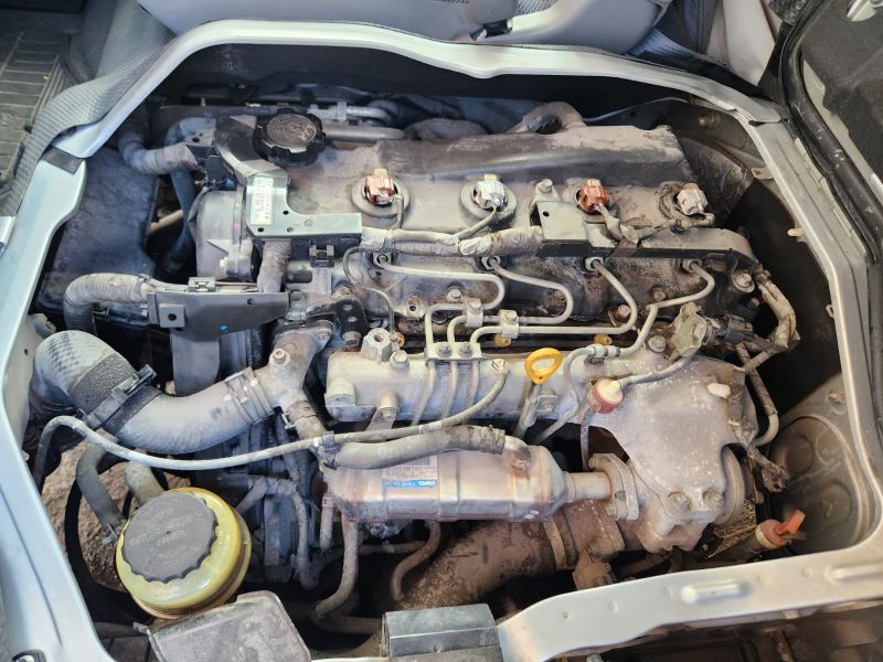  30487  TOYOTA REGIUS  2006  