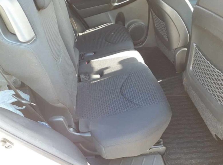  30489  TOYOTA VANGUARD  2009  