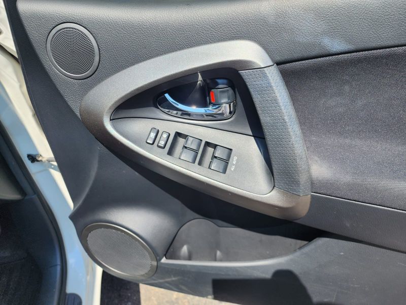  30489  TOYOTA VANGUARD  2009  