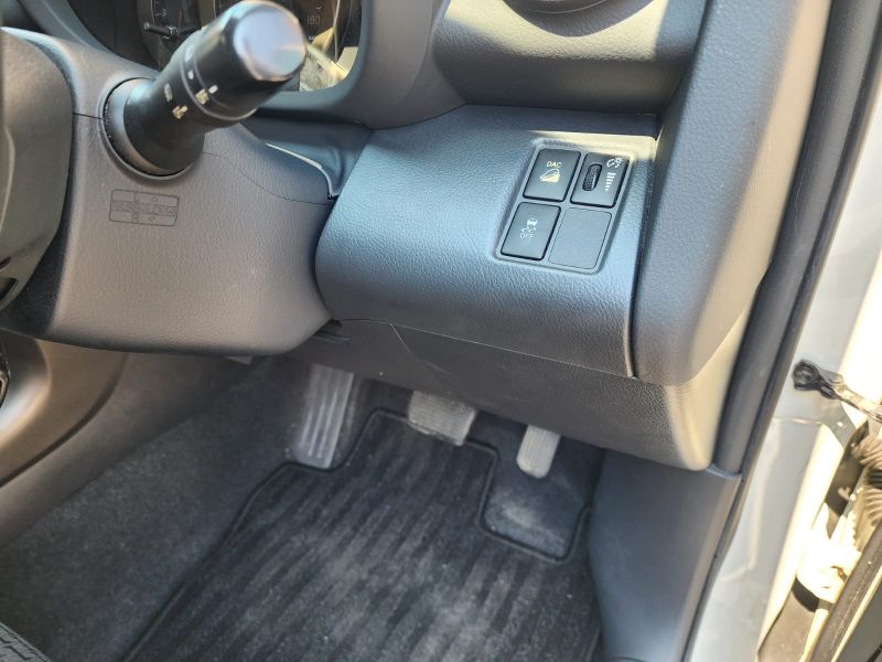  30489  TOYOTA VANGUARD  2009  