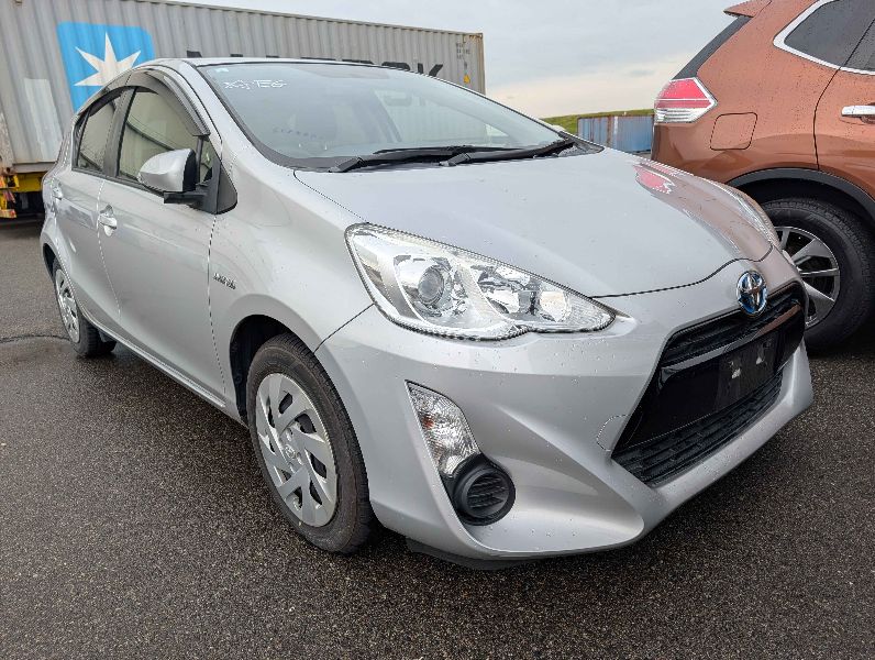  30365 HONDA FIT  2016  