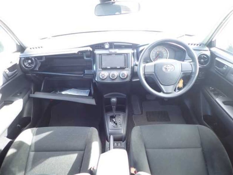  30492  TOYOTA COROLLA AXIO  2018  