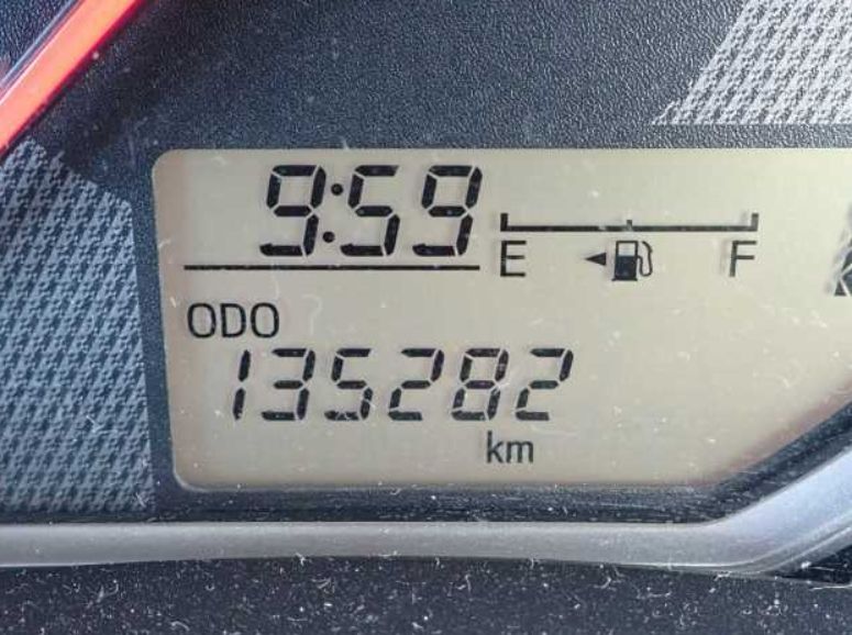  30492  TOYOTA COROLLA AXIO  2018  