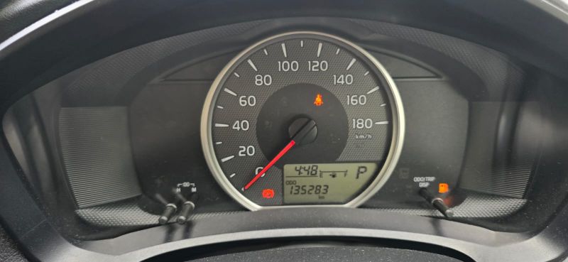  30492  TOYOTA COROLLA AXIO  2018  