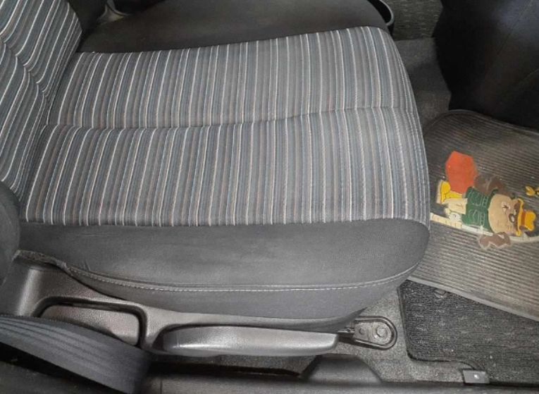  30493  MAZDA DEMIO  2011  