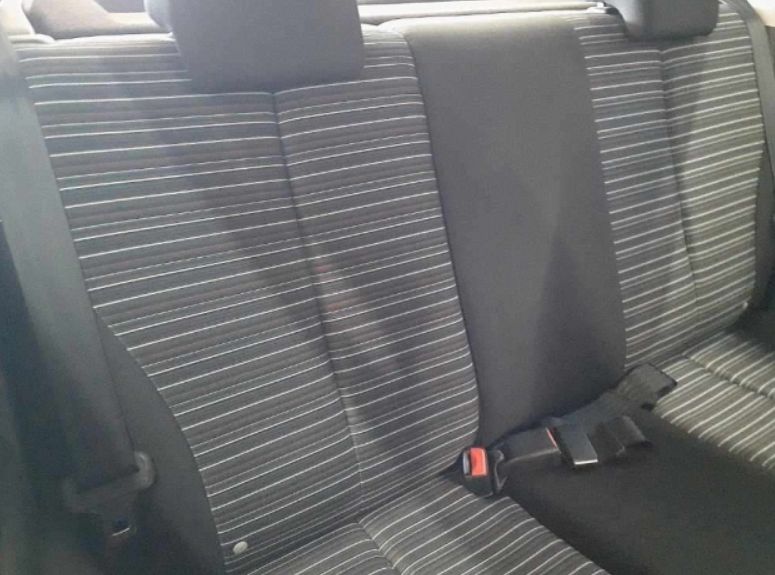  30493  MAZDA DEMIO  2011  