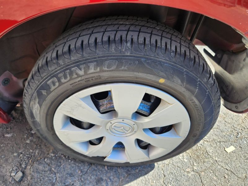  30493  MAZDA DEMIO  2011  