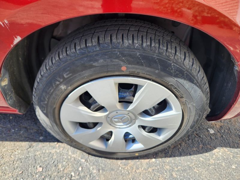  30493  MAZDA DEMIO  2011  