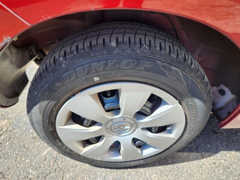  30493  MAZDA DEMIO  2011  