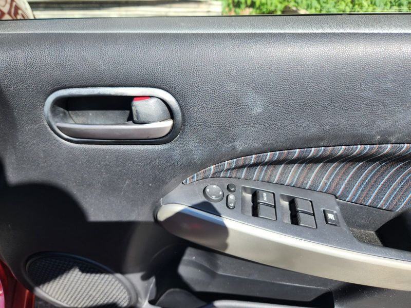  30493  MAZDA DEMIO  2011  